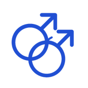 Gayplaats logo