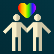 GaysGoDating logo